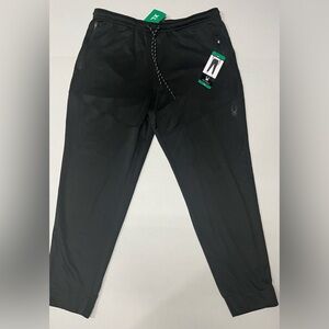 Spyder Men's Black Pants